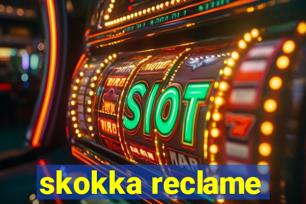 skokka reclame